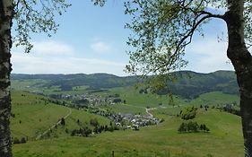 Wohnpark Schwarzwaldblick Bernau