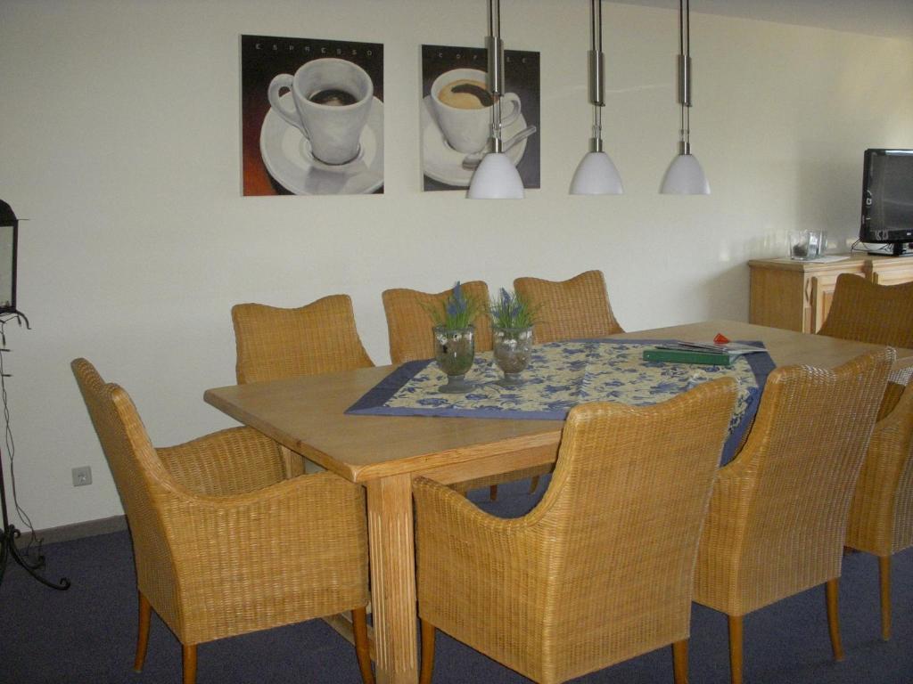 דירות Wohnpark Schwarzwaldblick Bernau מראה חיצוני תמונה