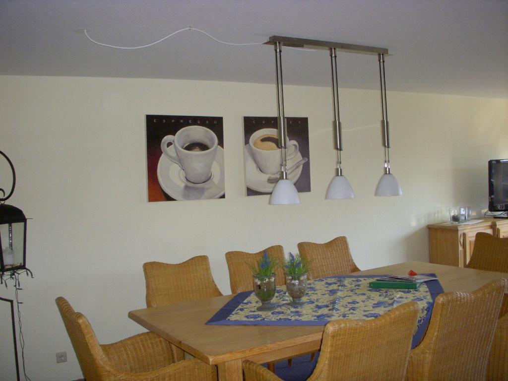 דירות Wohnpark Schwarzwaldblick Bernau מראה חיצוני תמונה